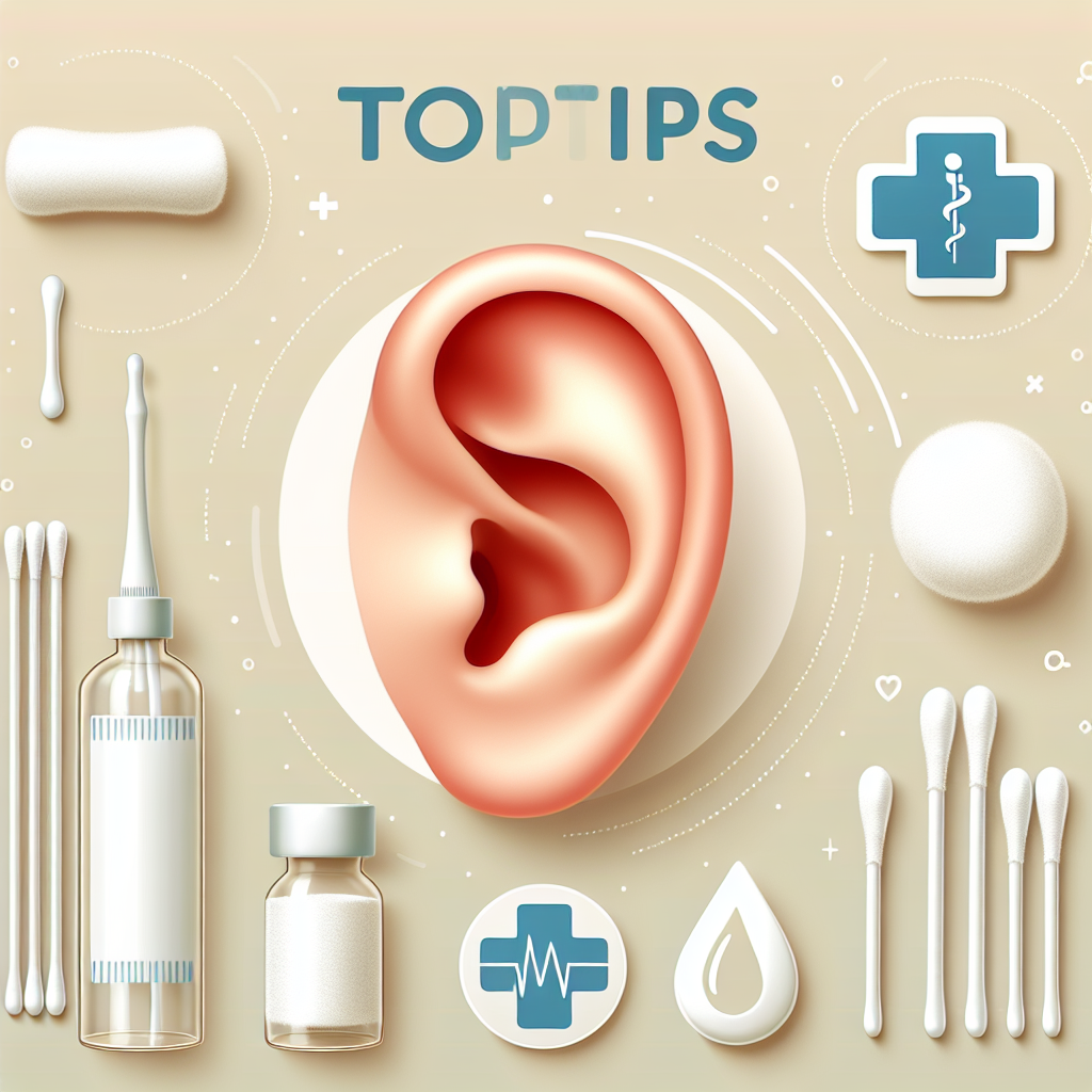 Tips Ampuh untuk Menjaga Kesehatan Telinga Anda