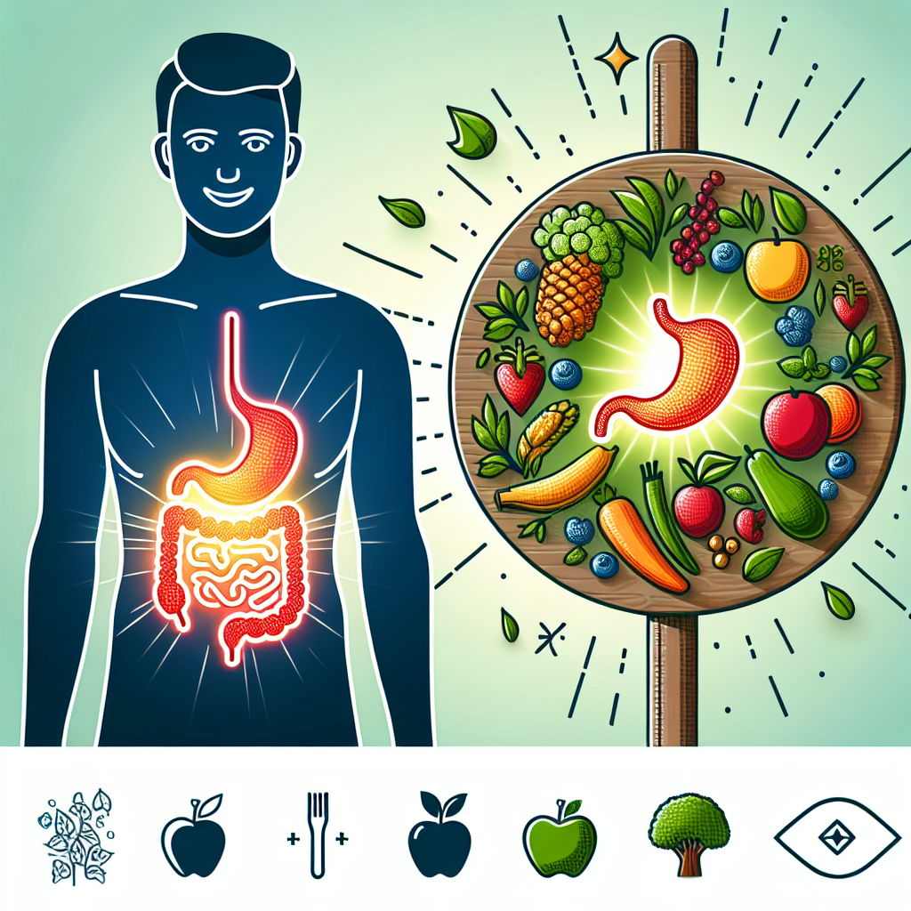 Tips Efektif Menjaga Kesehatan Lambung agar Tetap Optimal