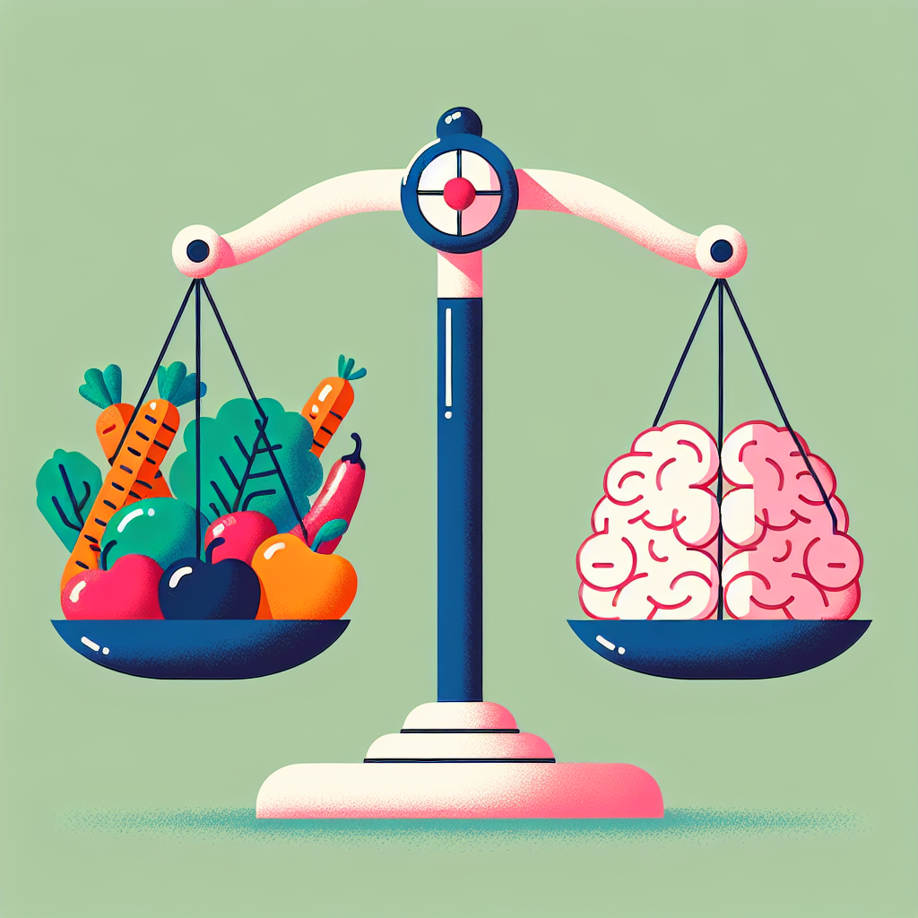 Iklan Makanan Sehat: Strategi Meningkatkan Kesadaran Konsumen