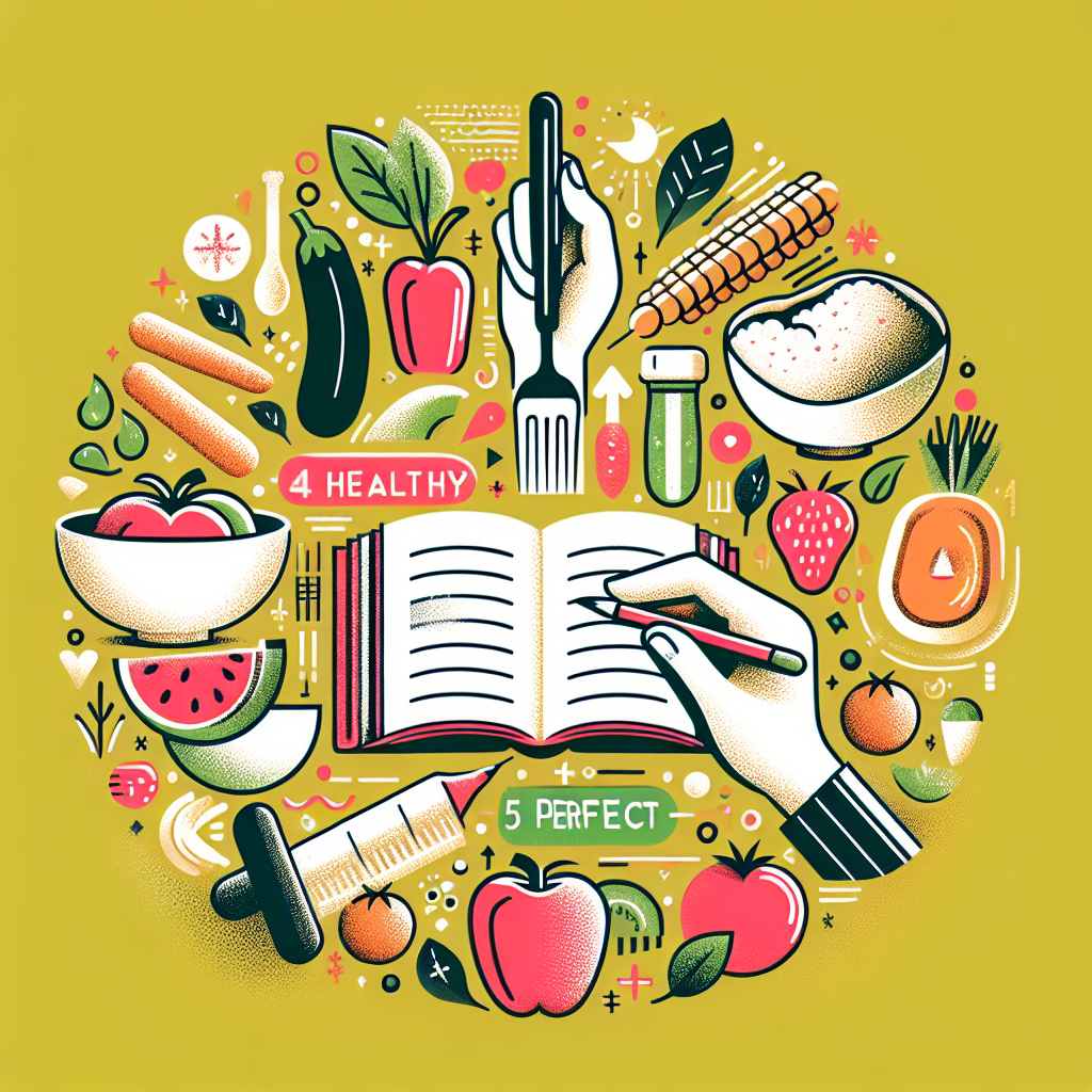 Menggali Kedalaman Makna dan Manfaat dari Pola Makan 4 Sehat 5 Sempurna