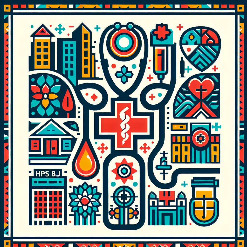 Understanding HFIS BPJS: A Complete Guide to Indonesia's Healthcare