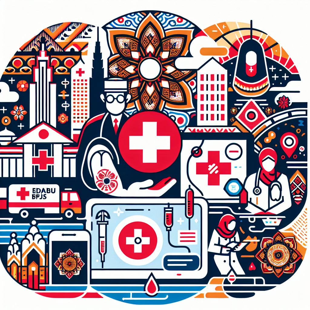 Understanding EDABU BPJS: A Comprehensive Guide to Indonesia's Health