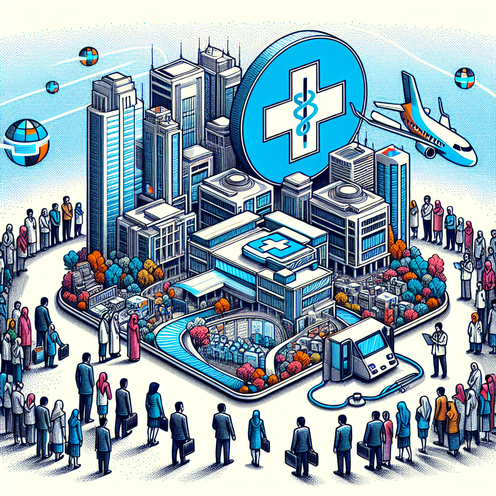 How eClaim BPJS is Revolutionizing Healthcare Access in Indonesia