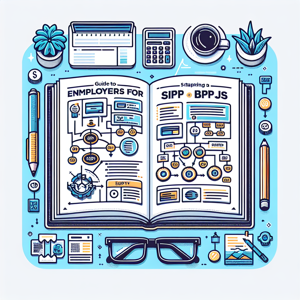 Understanding SIPP BPJS: A Comprehensive Guide for Employers and