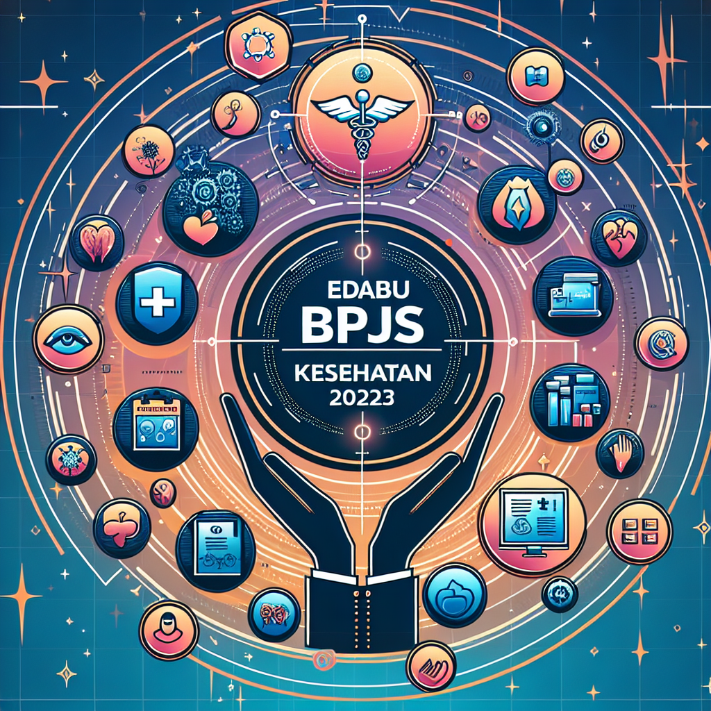 Understanding Edabu BPJS Kesehatan: A Comprehensive Guide for 2023