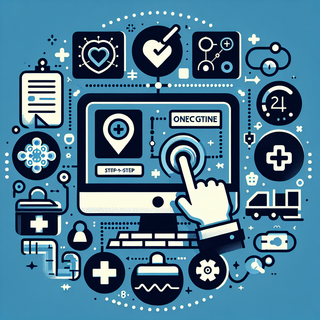 How to Easily Cetak Kartu BPJS Online: A Step-by-Step Guide