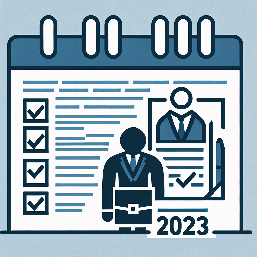 Persyaratan Terbaru untuk Pencairan BPJS Ketenagakerjaan di Tahun 2023