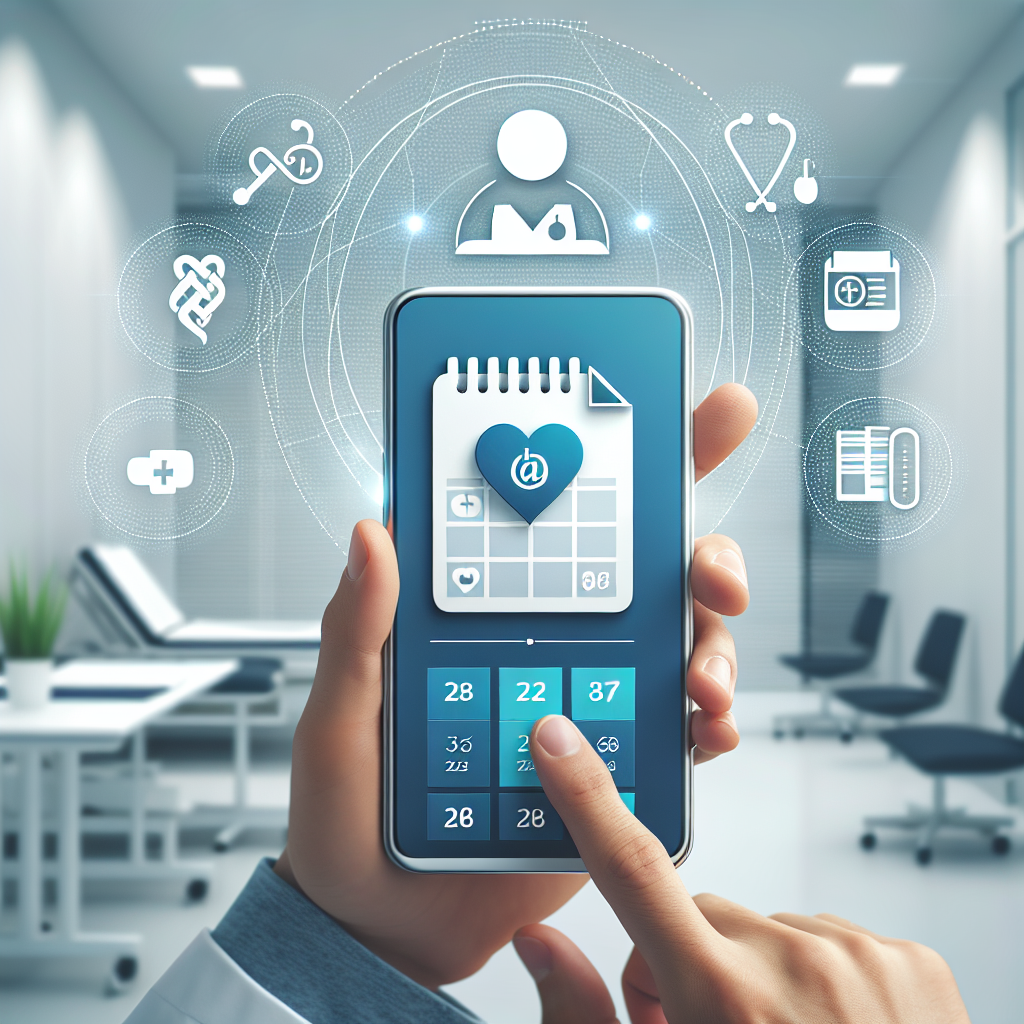 Guide to Using Antrian Online BPJS for Efficient Healthcare Appointments