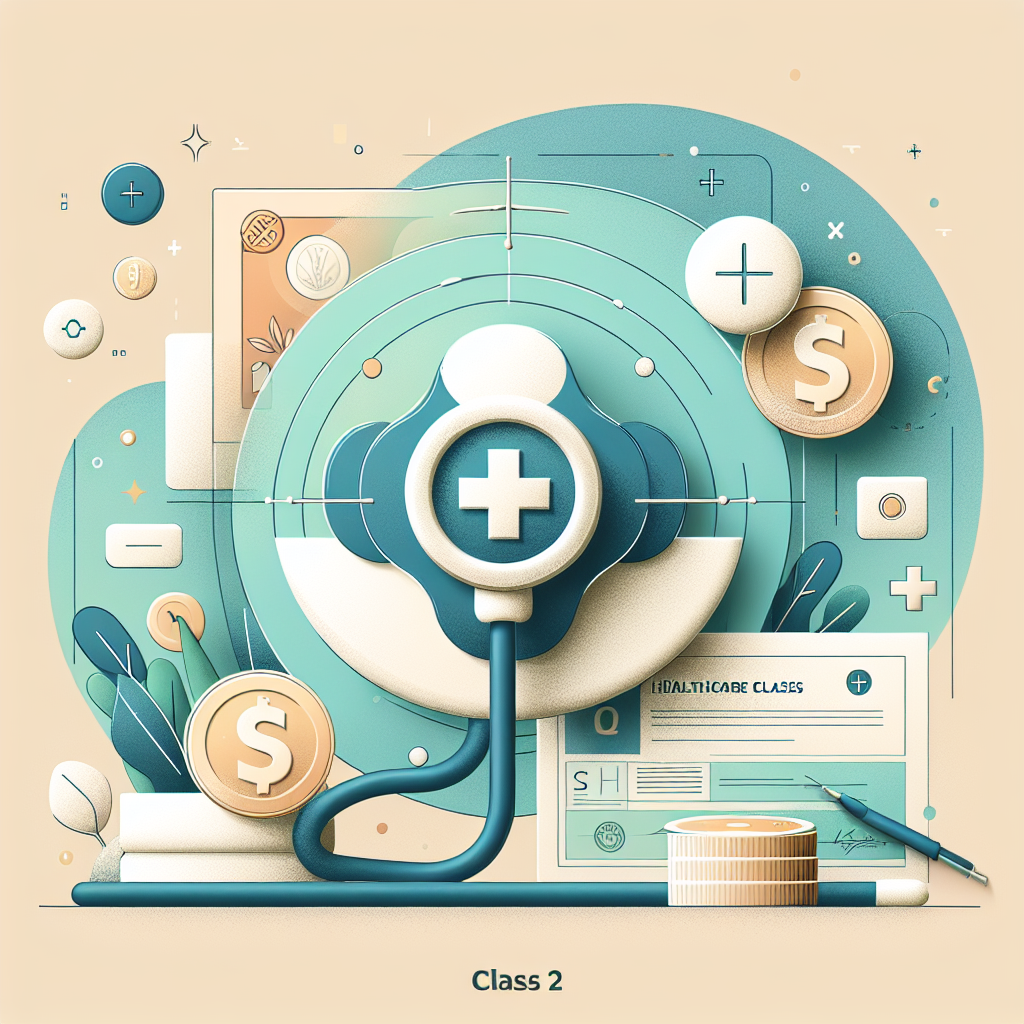 BPJS Kelas 2: Berapa Sih Biaya yang Harus Dibayar?