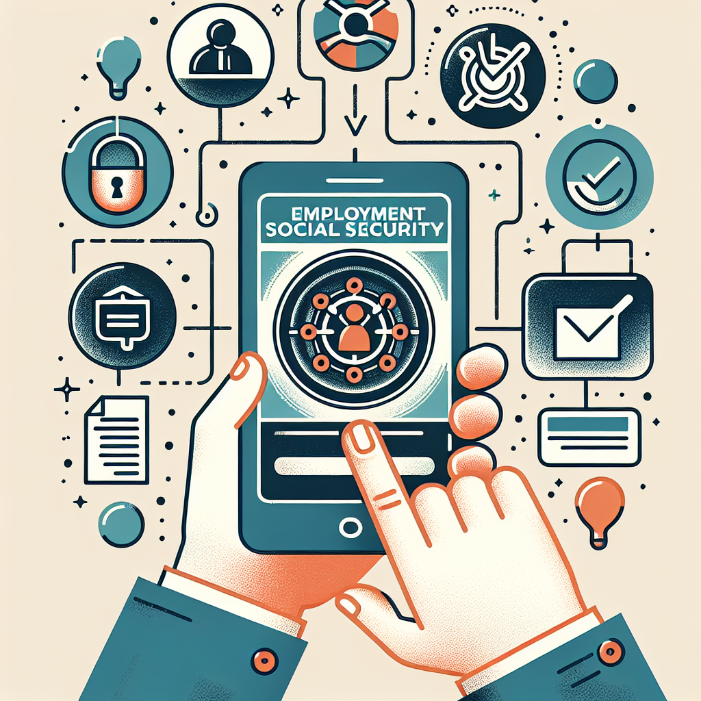 Langkah Mudah Mencairkan BPJS Ketenagakerjaan Online Lewat HP