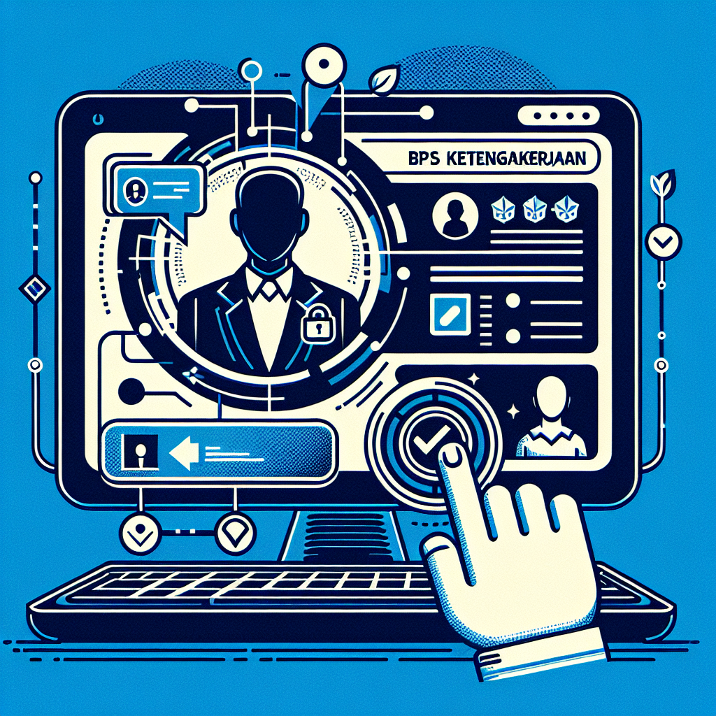 How to Easily Register for BPJS Ketenagakerjaan Online in 2023